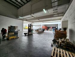 North Spring Bizhub (D27), Factory #465581281